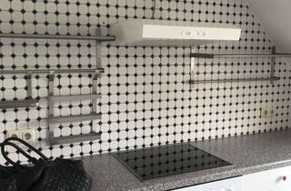 Wohnung mieten in 63071 Offenbach, Sehr schöne 90qm DG-Wohnung Nähe Sana-Klinikum