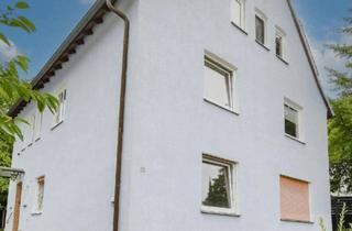 Wohnung mieten in Lindenbergstraße 23, 58119 Hohenlimburg, Erstbezug nach Kernsanierung - 3-Zimmer-Wohnung mit Terrasse & Garten in Hohenlimburg Elsey 84 m²