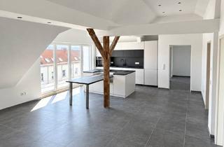Wohnung mieten in Volgersweg 49, 30175 Oststadt, 3-Zimmer-Dachgeschosswohnung / -Büro oder Gewerbefläche in der Oststadt (vollsaniert)