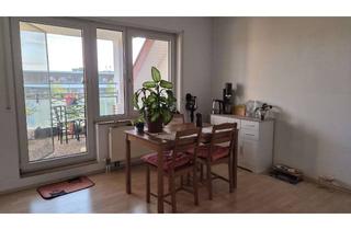 Wohnung mieten in Werner-Hilpert-Straße, 63128 Dietzenbach, Platz zum Entfalten: 2-Zimmer-Wohnung in Dietzenbach