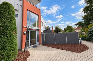 Wohnung mieten in Weidenweg 1C, 86609 Donauwörth, Großzügige 3,5-Zimmer-Maisonette mit Einbauküche, Balkon und zwei Stellplätzen – frei ab 01.10.2026