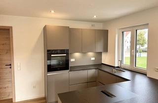 Wohnung mieten in Hauptstrasse 10, 85253 Erdweg, Exklusiver Erstbezug in zentraler Lage am Erdweg