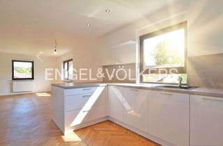 Wohnung mieten in 63741 Damm, Neuwertige Maisonette Wohnung mit Garten und Doppelgarage