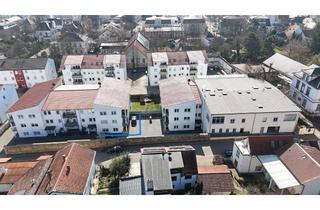 Wohnung mieten in Ziegelhüttenweg 13, 67574 Osthofen, Ankommen, wohlfühlen, zuhause sein – barrierefreie Erdgeschosswohnung in Osthofen