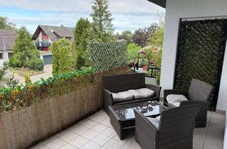 Wohnung mieten in Windeckstraße 10, 77833 Ottersweier, Sanierte Vierzimmer-Wohnung in Rheinmünster-Schwarzach
