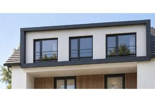 Wohnung mieten in Wiedergeltinger Strasse, 86807 Buchloe, hochwertige 3-Zimmer Dachgeschosswohnung - Erstbezug –