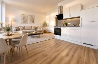 Wohnung mieten in Egerer Straße 30, 95652 Waldsassen, VOLLMÖBLIERTE 2-Zi. Whg./ Erstbezug/ 1 Monat Mietfrei