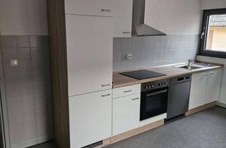 Wohnung mieten in Grabenlos, 55599 Gau-Bickelheim, Wohnen mit Charakter: 3-Zimmer-Wohnung in Gau-Bickelheim