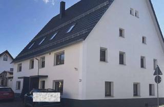 Wohnung mieten in Hauptstraße 33, 71126 Gäufelden, Zuhause mit zwei Zimmern in Gäufelden