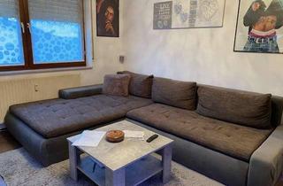 Wohnung mieten in Johann-Strauß-Straße 20, 74078 Biberach, Helles Appartement in Heilbronn - Biberach