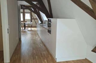 Lofts mieten in 91550 Dinkelsbühl, Loft-Wohnung in Dinkelsbühl