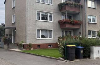 Lofts mieten in Liegnitzer Weg 12, 44625 Herne-Süd, Frisch sanierte Loftwohnung : 2,5-Zimmer-Dachgeschosswohnung in Herne