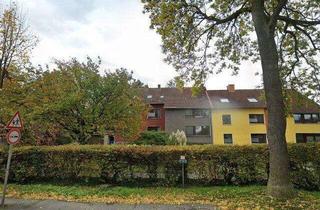 Wohnung mieten in 58453 Witten, helle 3-Zimmer-Wohnung mit Balkon & Gartennutzung in Witten
