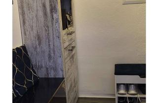 Wohnung mieten in Hauptstrasse 22, 16818 Dabergotz, Wohnen mit Charakter: 1-Zimmer-Wohnung in Dabergotz