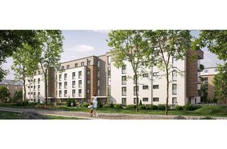 Wohnung mieten in 63225 Langen, 3Zi-EG-Premium Modern Wohnung mit Offene Einbauküche , 68m² Garten und Balkon, 1 -TG , Terrace