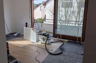 Wohnung mieten in Amselweg 18, 71394 Kernen, 2ZKB + 2 Balkone vollmöbliert in Kernen im Remstal