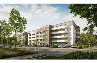 Wohnung mieten in Alte Römerstraße 22, 63225 Langen, 4Zi-EG-Premium Wohnung mit Offene Einbauküche, 82m² Garten, Terrace, Gäste-WC, Keller, 2 TG