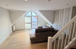 Wohnung mieten in Unter Den Weingärten 44, 63546 Hammersbach, Stilvoll modernisiert: 3-Zimmer-Wohnung in Hammersbach