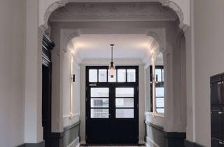 Wohnung mieten in Paulstraße 21A, 10557 Tiergarten, Completely renovated luxury flat near Schloss Bellevue