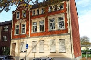 Wohnung mieten in Hagenstr. 96, 46149 Buschhausen, 2,5-Zimmer Erdgeschosswohnung in Oberhausen-Buschhausen