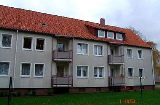 Wohnung mieten in Waldenburger Str., 30890 Barsinghausen, Frisch renovierte 3-Zimmer-Wohnung mit ca. 63 m², Balkon und Duschbad – sofort verfügbar
