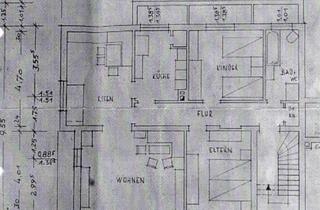 Wohnung mieten in 56330 Kobern-Gondorf, Helle 3-Zimmer-Wohnung mit Balkon in Kobern-Gondorf