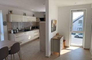 Wohnung mieten in Am Neuen Teich 28, 38444 Heiligendorf, Barrierefreie, Erdgeschosswohnung mit 2 Terrassen und Gartenanteil