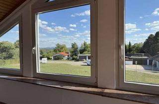 Wohnung mieten in Rosäckerstr. 50, 78727 Oberndorf, Wohnung mit wunderbarer Aussicht