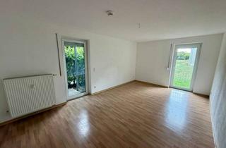 Sozialwohnungen mieten in Sudetenstr. 24a, 94405 Landau, Nur mit WBS! Öffentlich geförderte 3-Zimmer-Wohnung mit Terrasse in Landau!