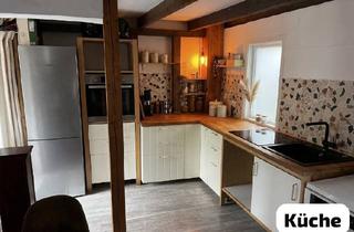 Wohnung mieten in An Der Oberburg, 38162 Cremlingen, Große offene Fachwerkwohnung in Destedt