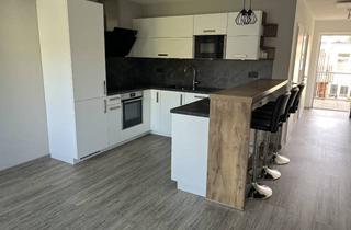 Wohnung mieten in Hauptstraße 45, 89362 Offingen, 2-Zimmer-Wohnung mit großem Balkon in Offingen ab sofort zu vermieten