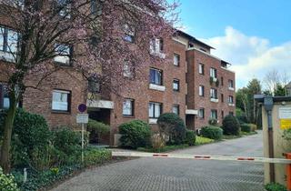 Wohnung mieten in Kolpingplatz, 46236 Bottrop, Attraktive 2-Zimmer-Wohnung im 3. OG in Bottrop-Altstadt