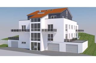 Penthouse mieten in Martin-Luther-Straße, 58285 Gevelsberg, Haus im Haus und Wohnen mit Charakter: Großzügiges Penthouse in Gevelsberg
