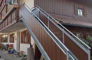 Wohnung mieten in Asternweg 13a, 82515 Wolfratshausen, Maisonette-Wohnung in Wolfratshausen