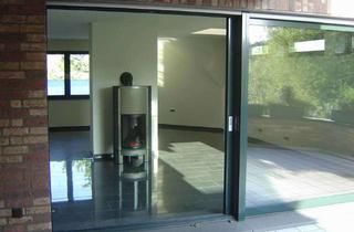Wohnung mieten in Am Heidberg 120, 47259 Ungelsheim, 190 m² Haus-im-Haus-Maisonette | Terrasse, Einbauküche, Garage & Klima | Duisburg-Süd