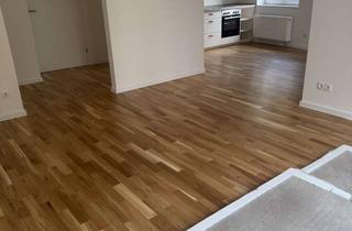 Wohnung mieten in 60318 Nordend-West, Helle, top ausgestattete 3 -Zimmer-Wohnung mit Garten in Bestlage!