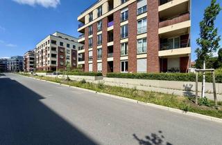 Wohnung mieten in Georg-Klingenberg-Straße 19, 10318 Karlshorst, Einzigartige Dachgeschosswohnung mit traumhafter Terrasse