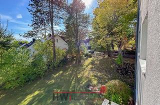 Wohnung mieten in 35041 Marburg, Genießen Sie den Blick vom Balkon ins Grüne. 4-5-Zimmerwohnung mit Südbalkon und PKW-Stellplatz.
