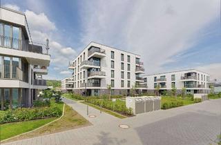Wohnung mieten in Am Bailey Park, 31787 Hameln, Bailey Park - komplett barrierefreie 2-Zimmer Wohnung (Wohnberechtigungsschein für 2 Personen erford