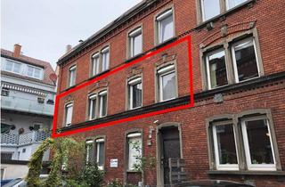 Wohnung mieten in Olgastraße 144/1, 89073 Mitte, Schöne 3 Zimmer Wohnung mitten in Ulm