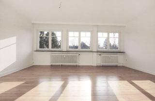 Wohnung mieten in Reventlowstraße 19b, 22605 Othmarschen, Renovierte, lichtdurchflutete Dachgeschosswohnung in ruhiger Privatstraße/ Hamburg - Othmarschen