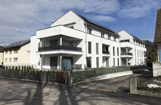 Wohnung mieten in 79713 Bad Säckingen, Neuwertige 3,5-Zimmer-Wohnung mit grosser Terrasse und Einbauküche in Bad Säckingen-Wallbach - WHG1