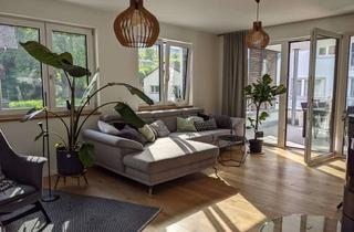 Wohnung mieten in 79263 Simonswald, Helle, neuwertige 4-Zimmer-Wohnung in Simonswald