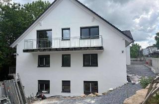 Wohnung mieten in Unterer Mühlenweg 23, 79865 Grafenhausen, Platz für neue Ideen: 3,5-Zimmer-Wohnung in Grafenhausen