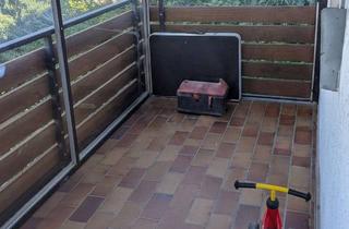 Wohnung mieten in 64319 Pfungstadt, Nachmieter für schöne 3, 5-Zimmer-Wohnung in Pfungstadt gesucht