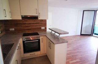 Wohnung mieten in 78467 Konstanz, Frisch sanierte 2-Zimmer Wohnung zum Sofortbezug