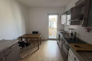 Wohnung mieten in 68161 Innenstadt, Wohnung im Zentrum EINZUG 01.10.