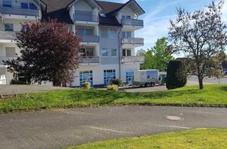 Wohnung mieten in Hickengrundstraße 80, 57299 Burbach, 3ZKB mit Balkon, Einbauküche und frisch renoviertem Badezimmer