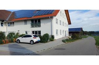 Wohnung mieten in 87439 Lotterberg, Großzügige 4-Zimmer-Wohnung in Kempten