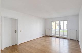 Wohnung mieten in 69126 Rohrbach, Ruhig und zentral in Heidelberg-Rohrbach: renovierte 3-Zimmer-Wohnung mit Balkon